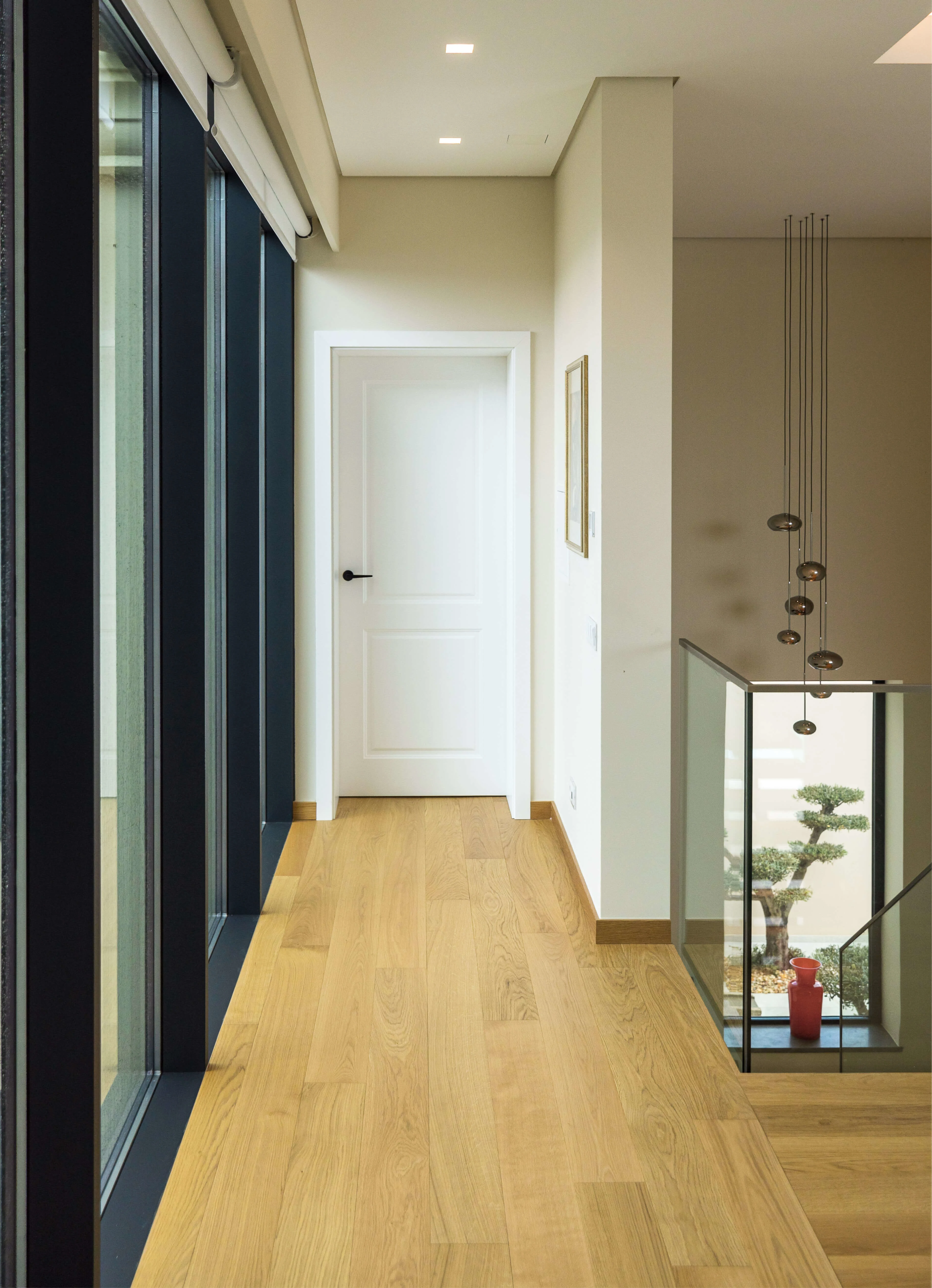 VILLA IN URBANIZATION BEIRA LAGO