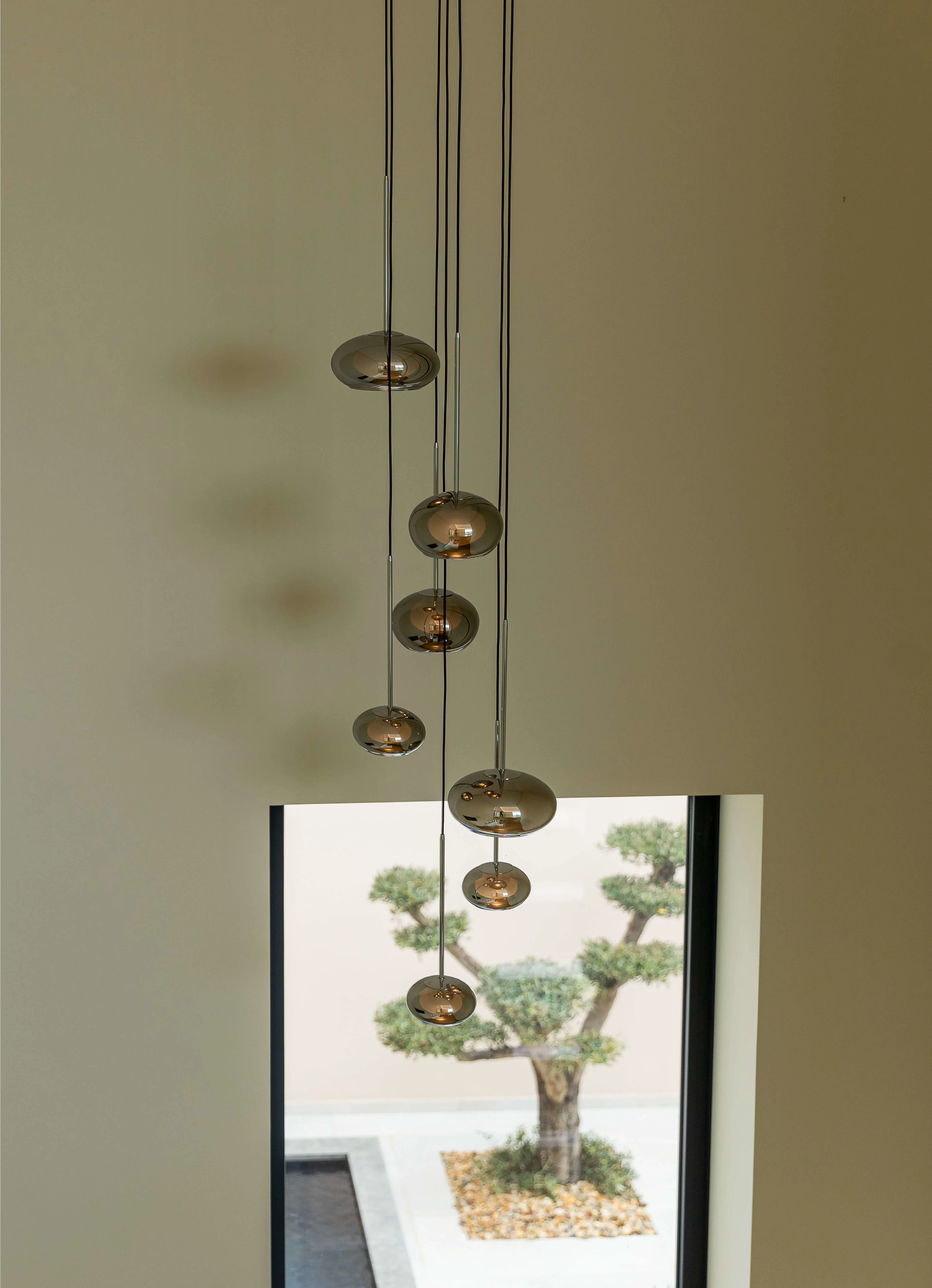 VILLA IN URBANIZATION BEIRA LAGO