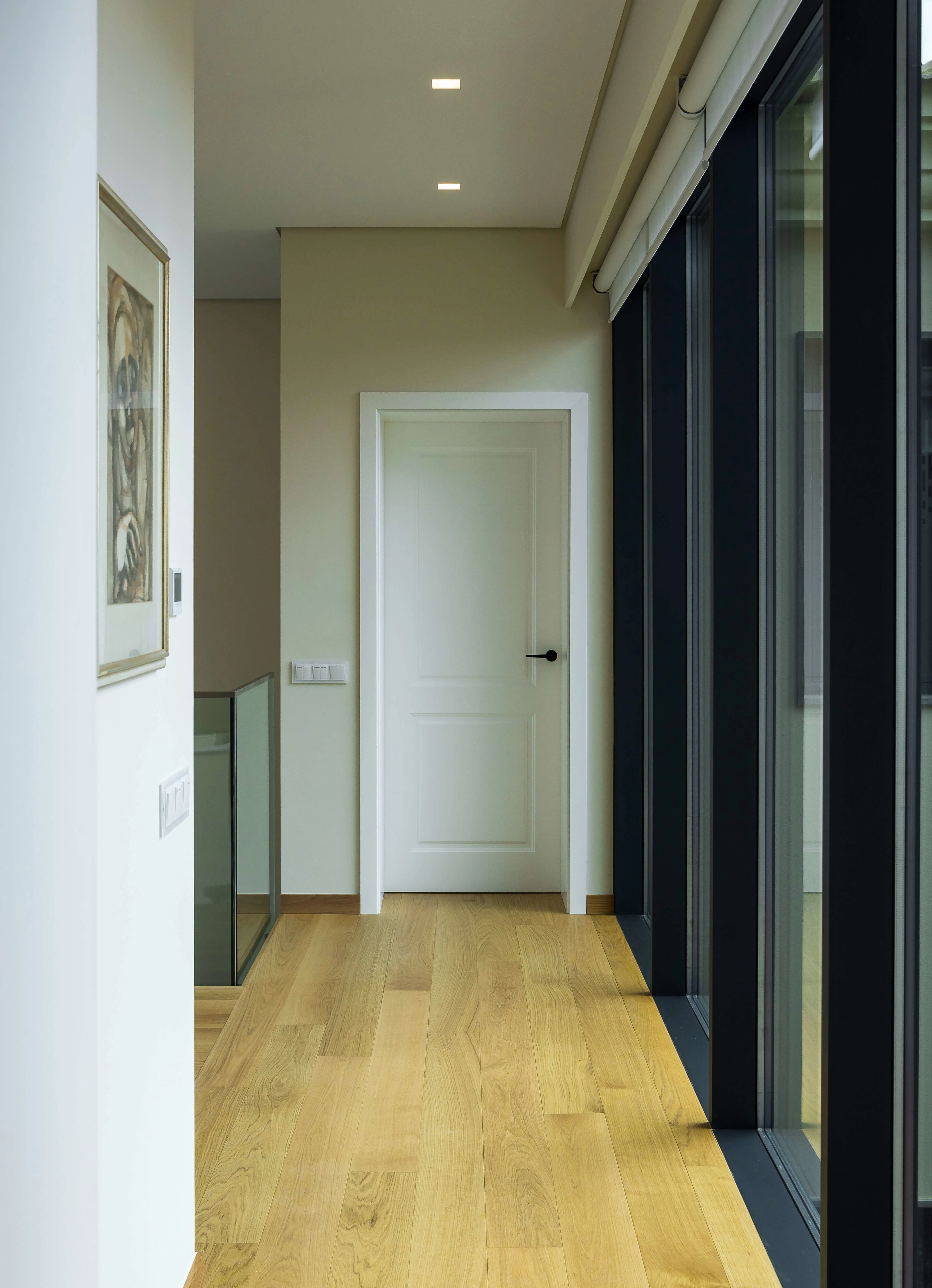 VILLA IN URBANIZATION BEIRA LAGO