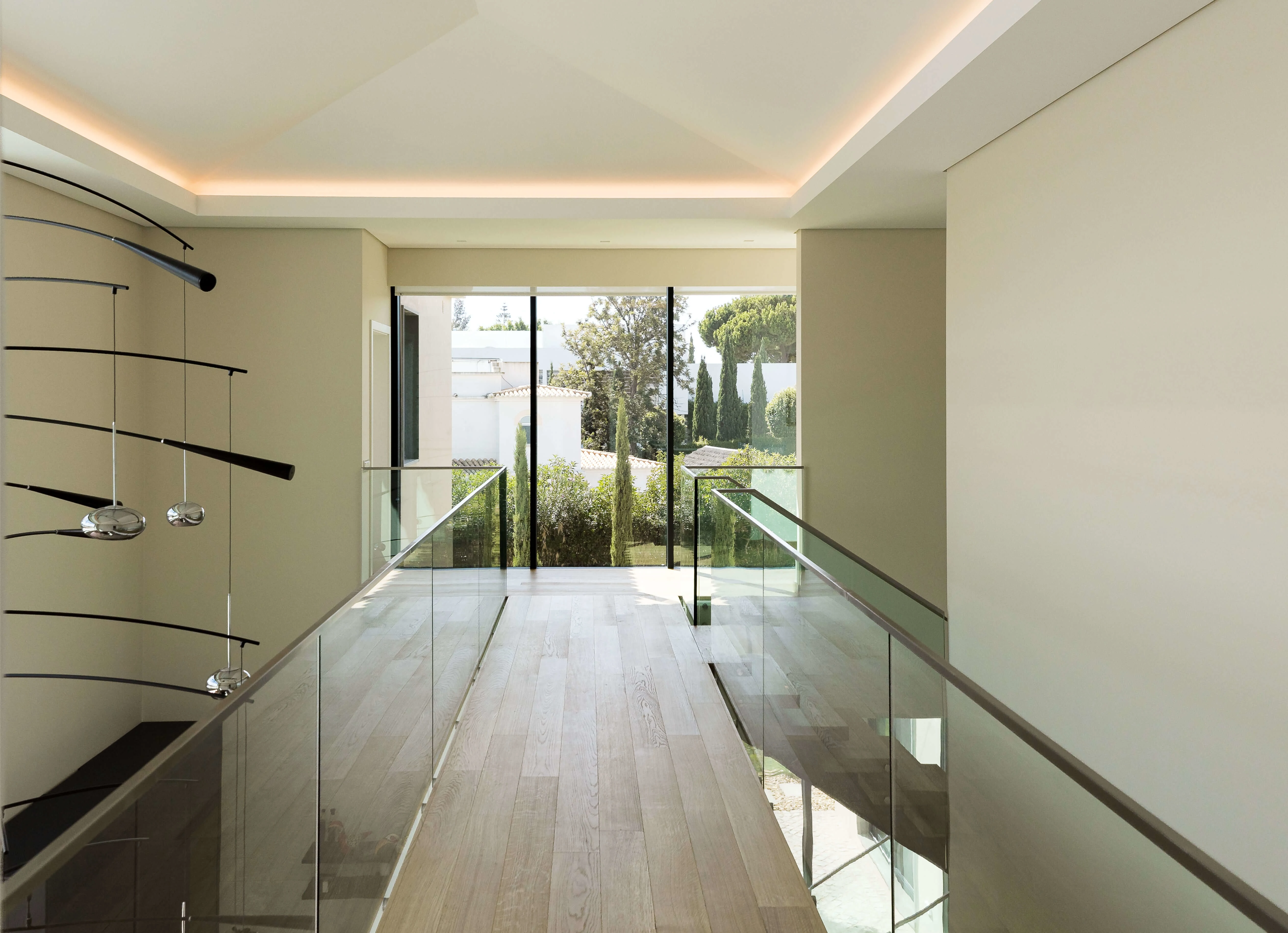 VILLA IN URBANIZATION BEIRA LAGO