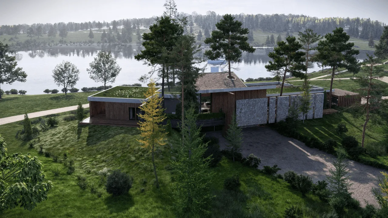 MORADIA UNIFAMILIAR MANCHESTER