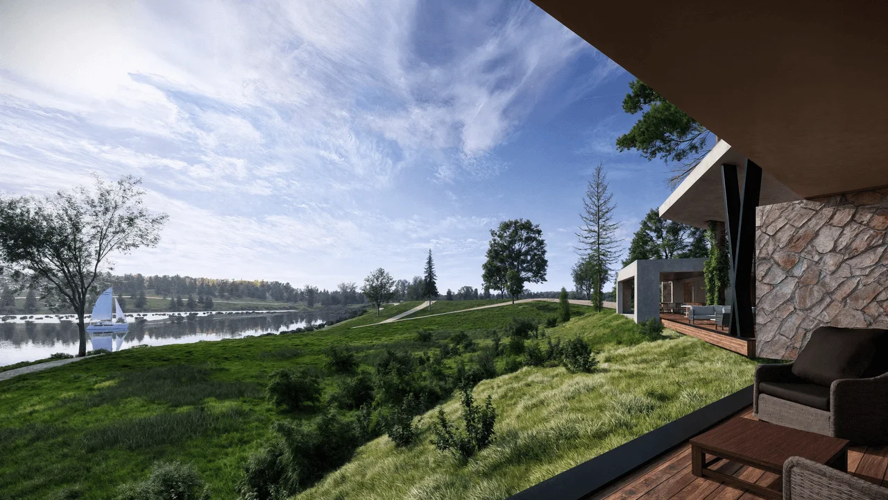 MORADIA UNIFAMILIAR MANCHESTER