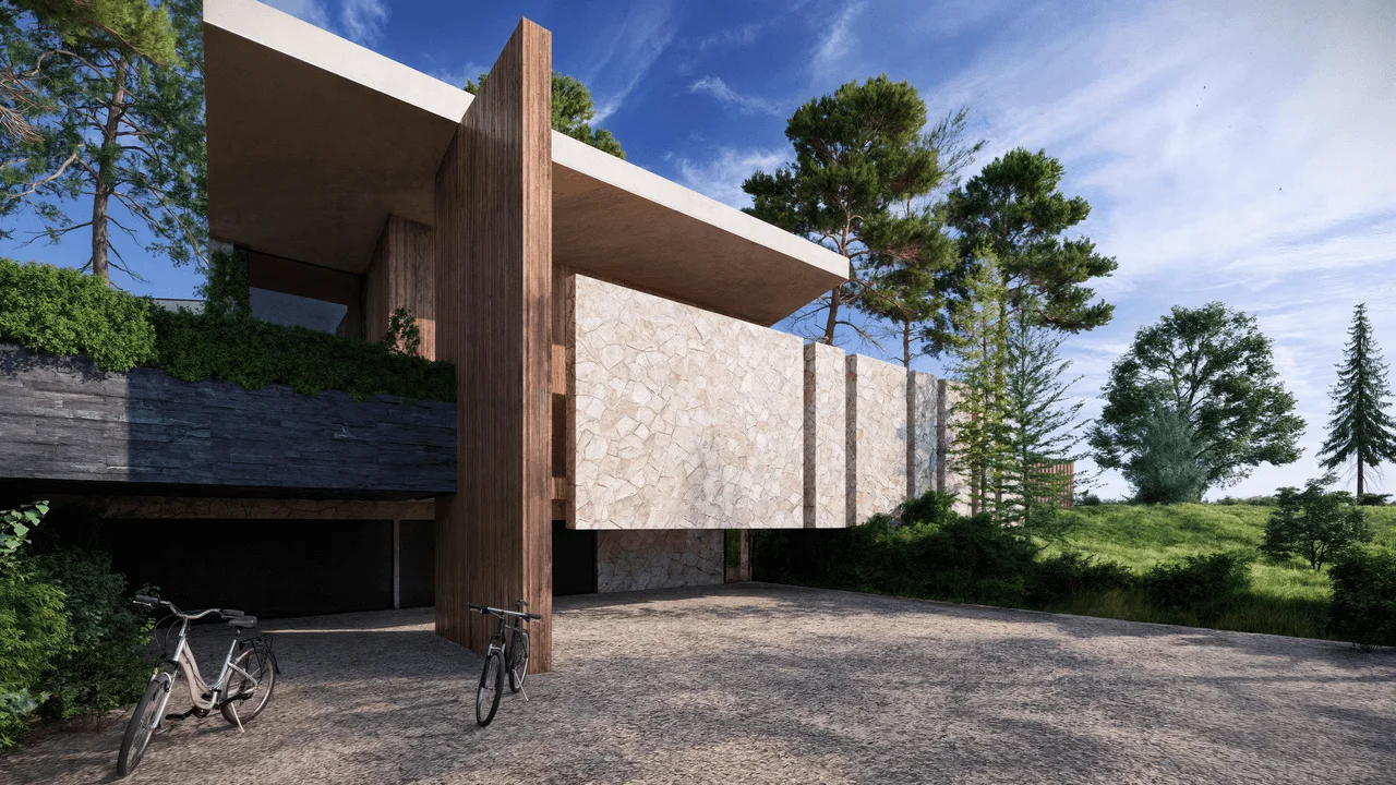 MORADIA UNIFAMILIAR MANCHESTER