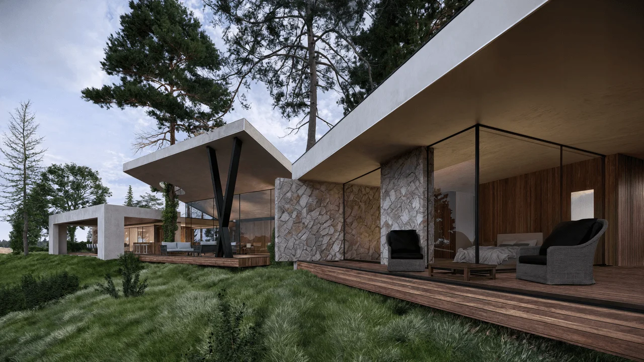 MORADIA UNIFAMILIAR MANCHESTER