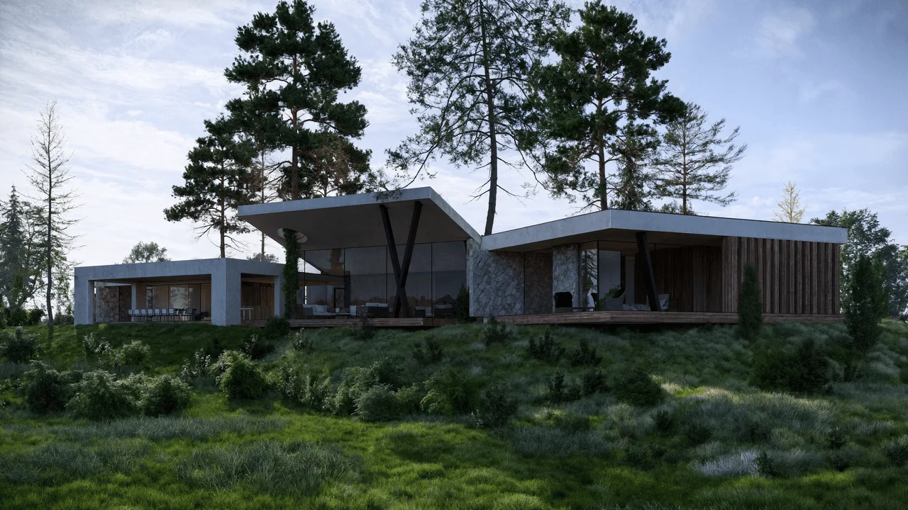 MORADIA UNIFAMILIAR MANCHESTER