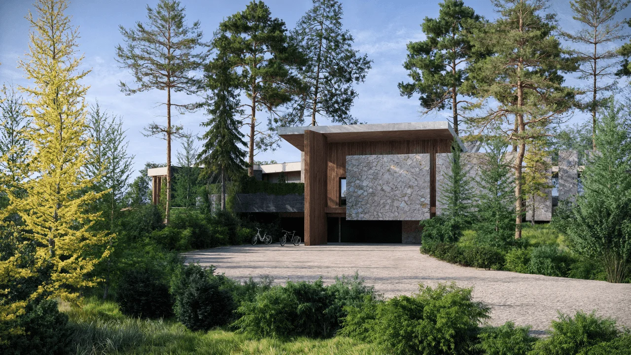 MORADIA UNIFAMILIAR MANCHESTER