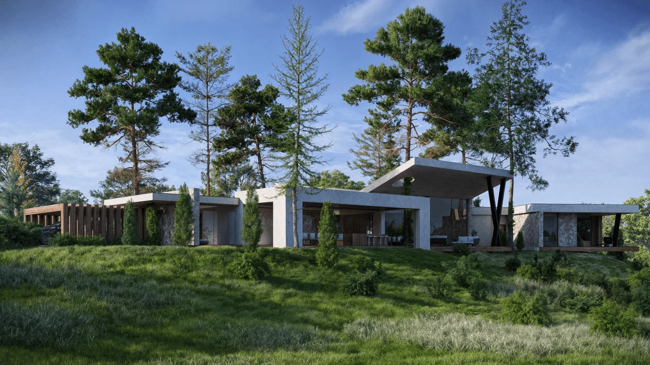 MORADIA UNIFAMILIAR MANCHESTER