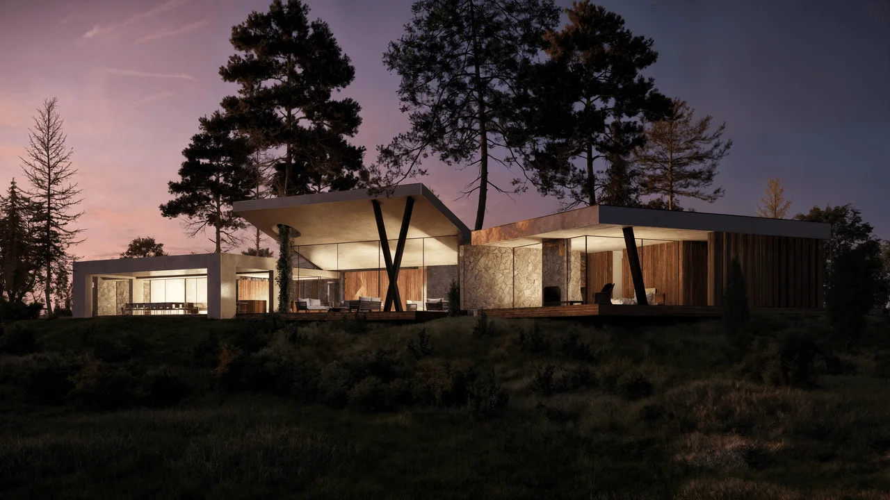 MORADIA UNIFAMILIAR MANCHESTER