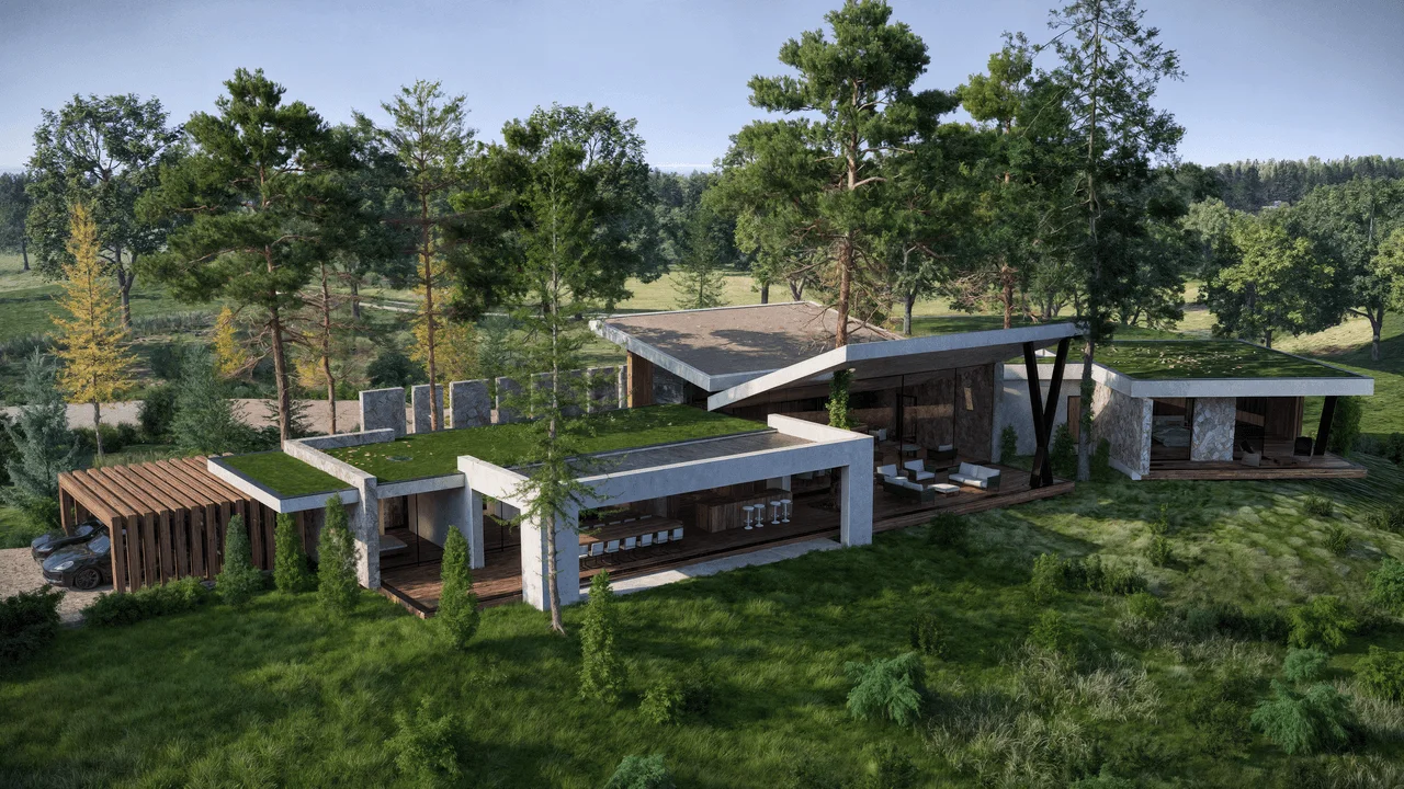 MORADIA UNIFAMILIAR MANCHESTER