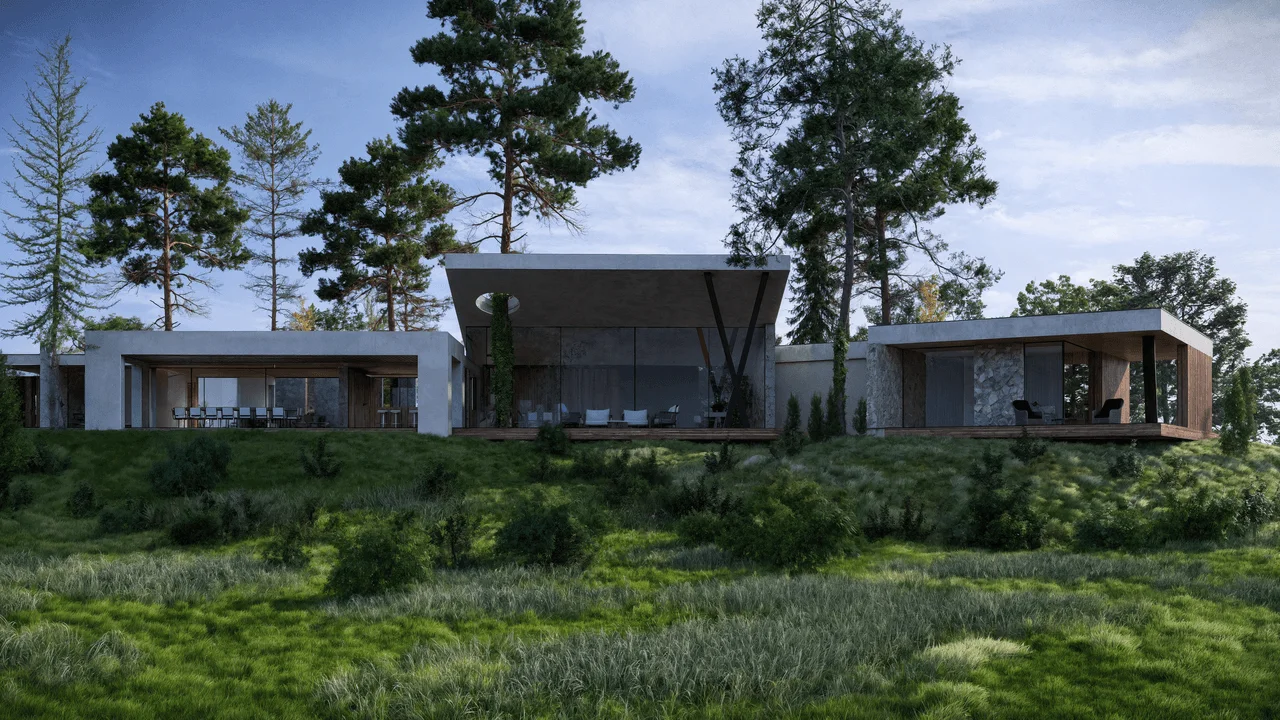 MORADIA UNIFAMILIAR MANCHESTER