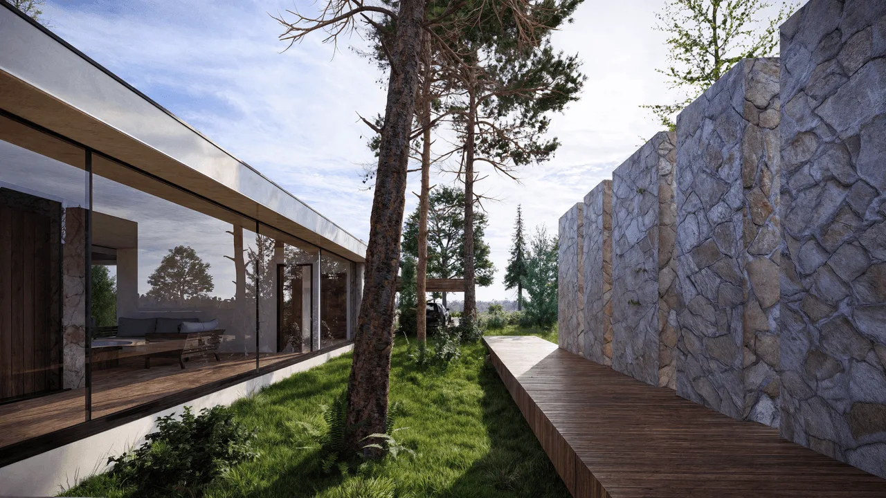 MORADIA UNIFAMILIAR MANCHESTER