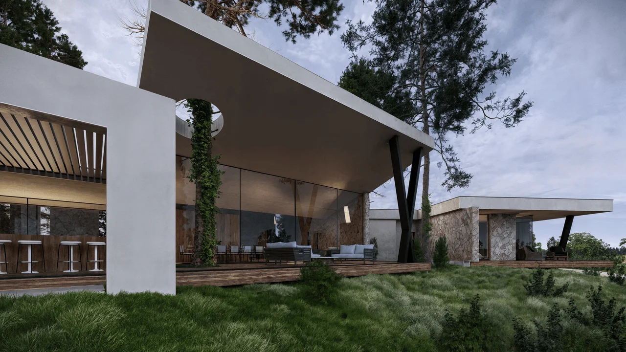 MORADIA UNIFAMILIAR MANCHESTER