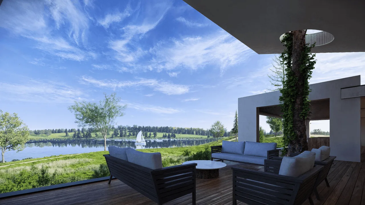 MORADIA UNIFAMILIAR MANCHESTER