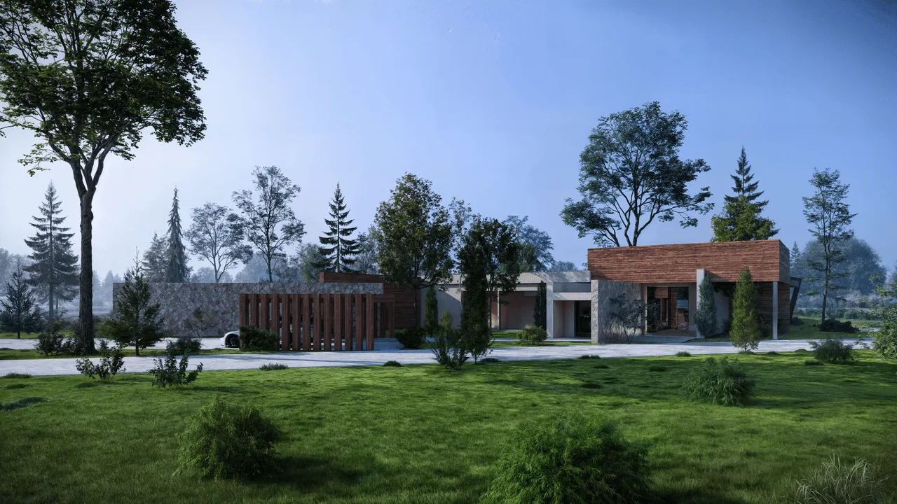 MORADIA UNIFAMILIAR IRLANDA