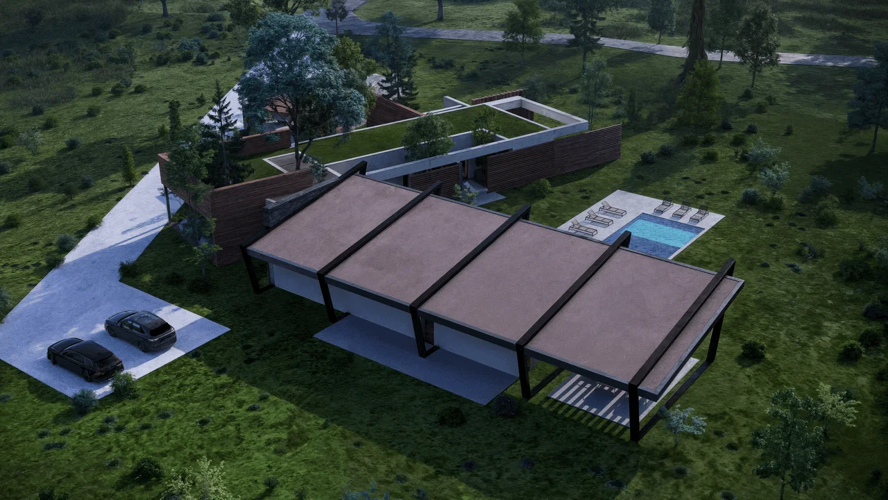 MORADIA UNIFAMILIAR IRLANDA