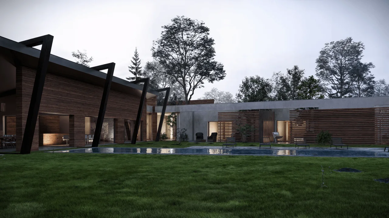 MORADIA UNIFAMILIAR IRLANDA