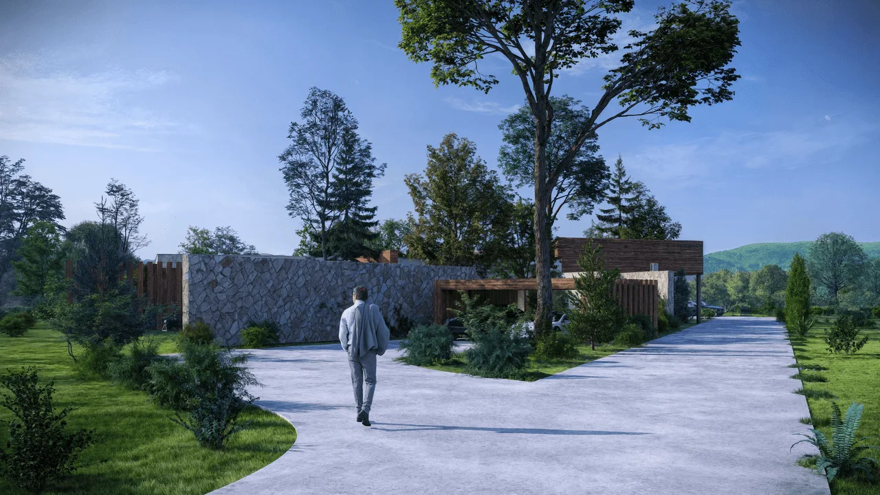 MORADIA UNIFAMILIAR IRLANDA