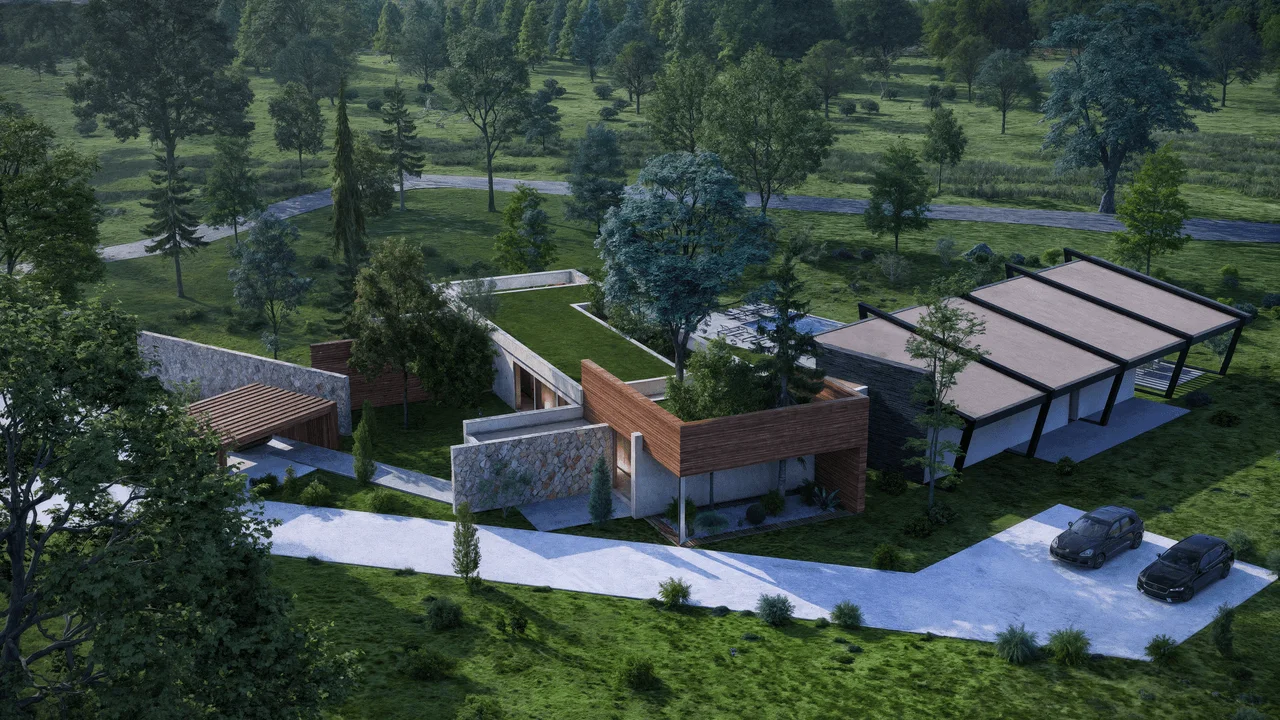 MORADIA UNIFAMILIAR IRLANDA