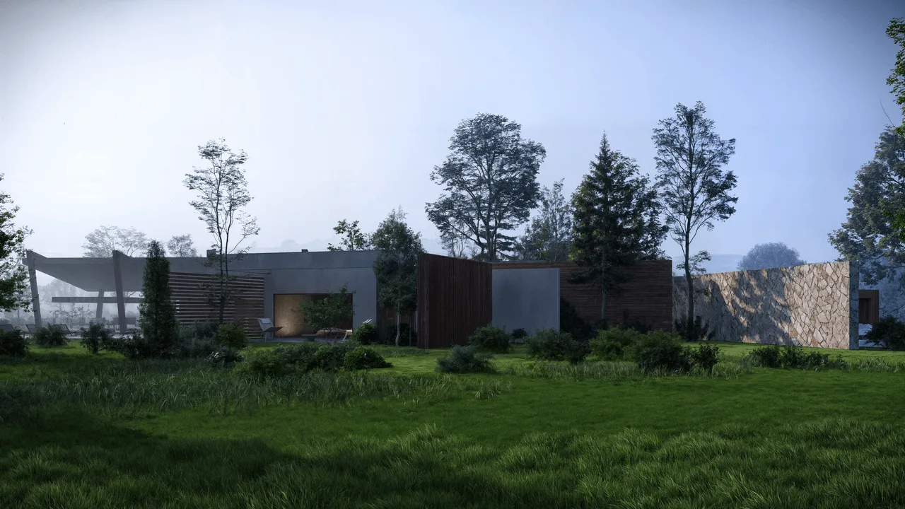 MORADIA UNIFAMILIAR IRLANDA