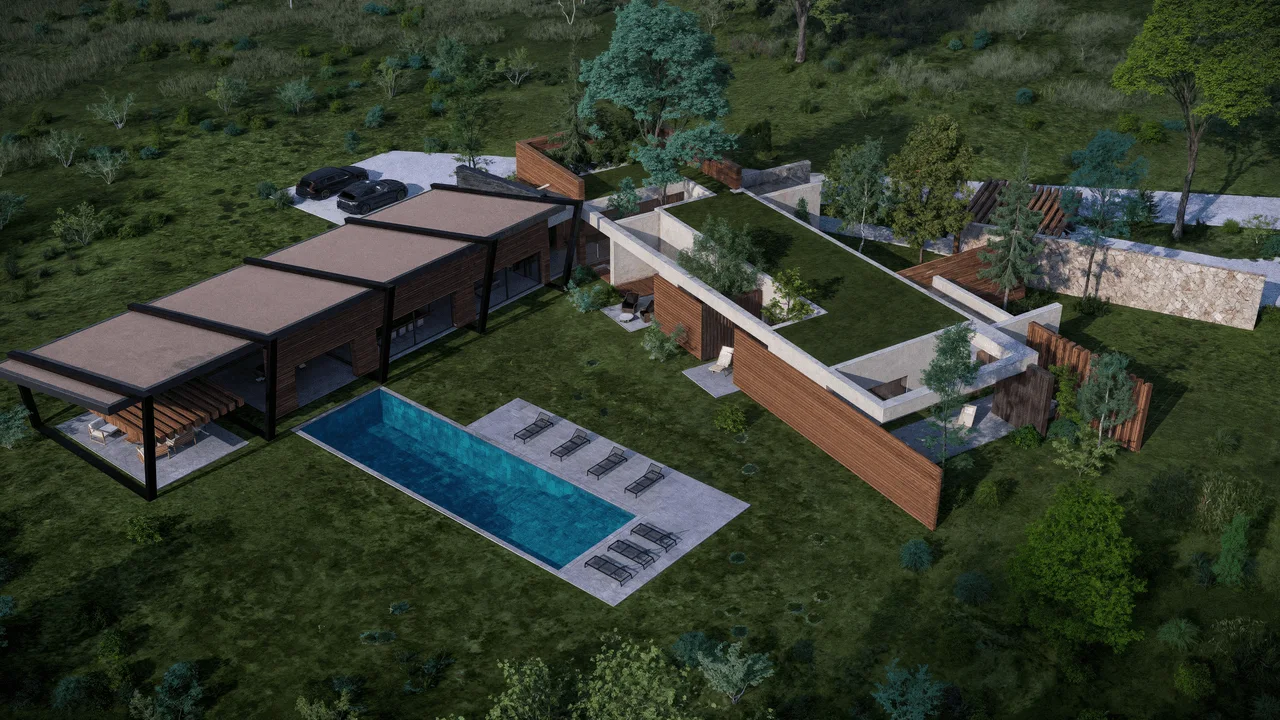 MORADIA UNIFAMILIAR IRLANDA