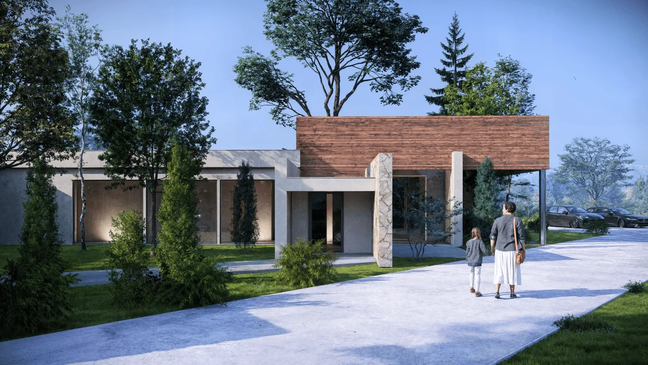 MORADIA UNIFAMILIAR IRLANDA