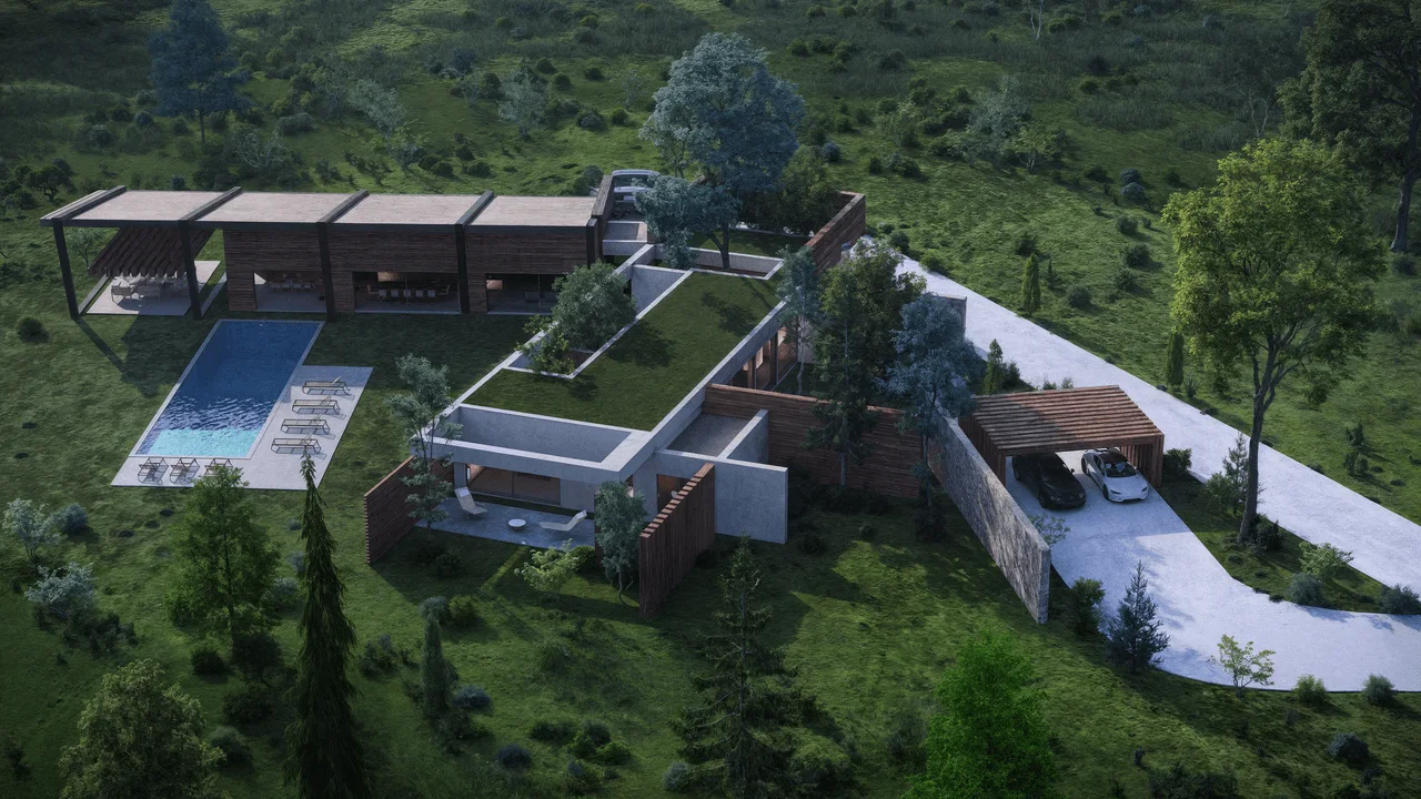 MORADIA UNIFAMILIAR IRLANDA