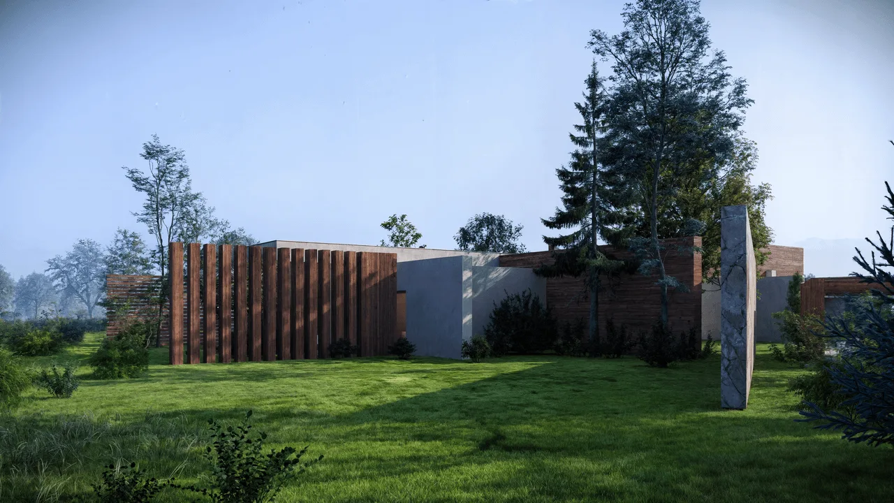 MORADIA UNIFAMILIAR IRLANDA