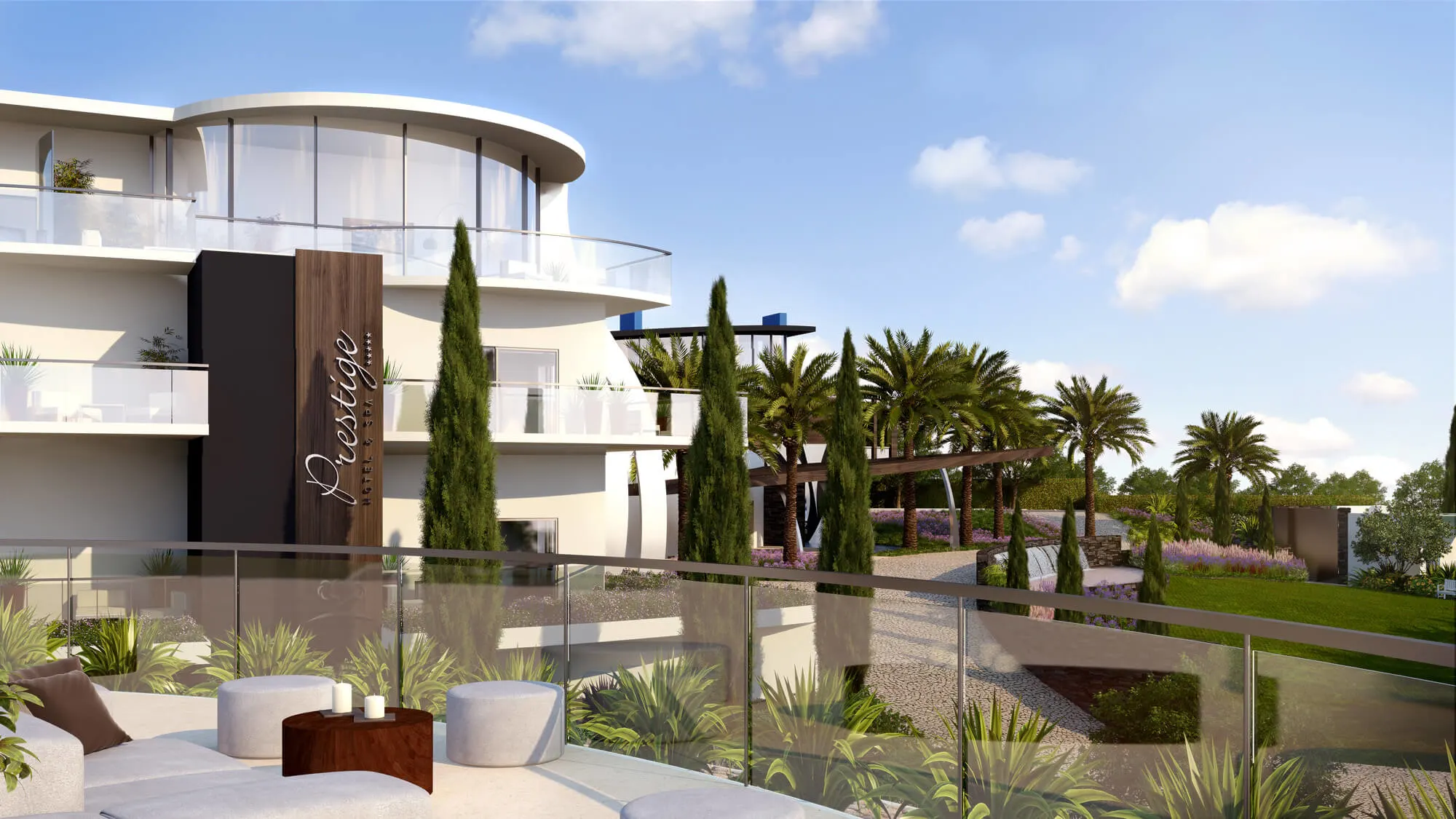 HOTEL & SPA PRESTIGE ALJUSTREL