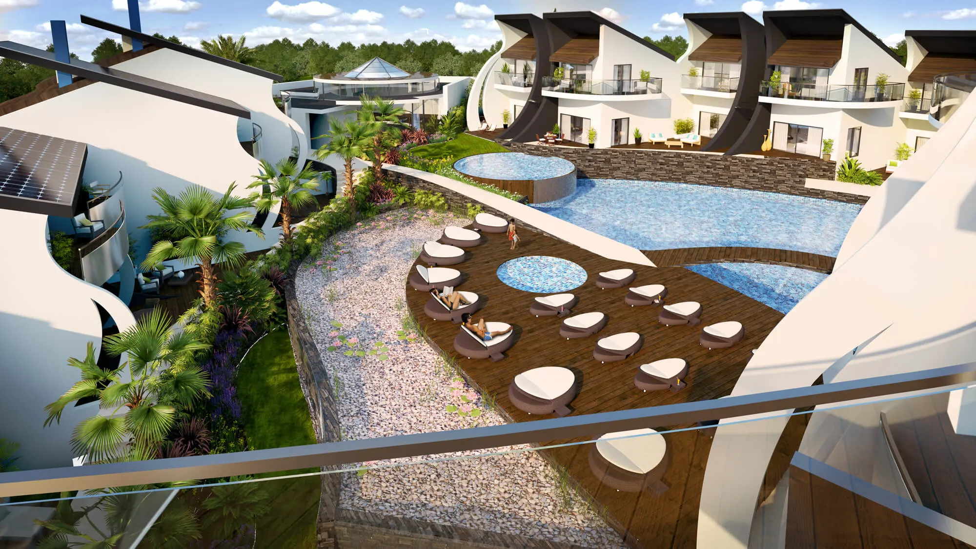 HOTEL & SPA PRESTIGE ALJUSTREL