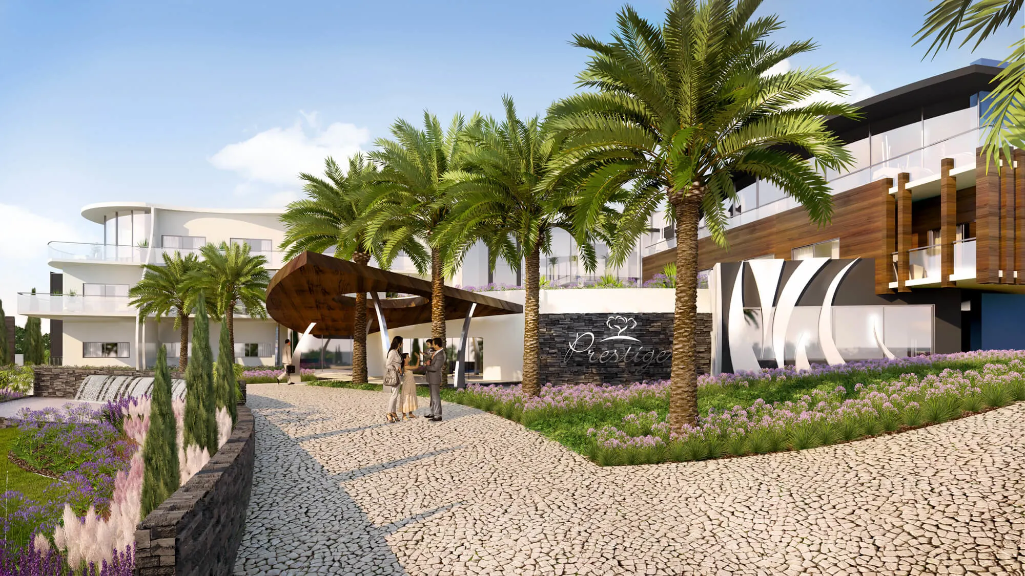 HOTEL & SPA PRESTIGE ALJUSTREL