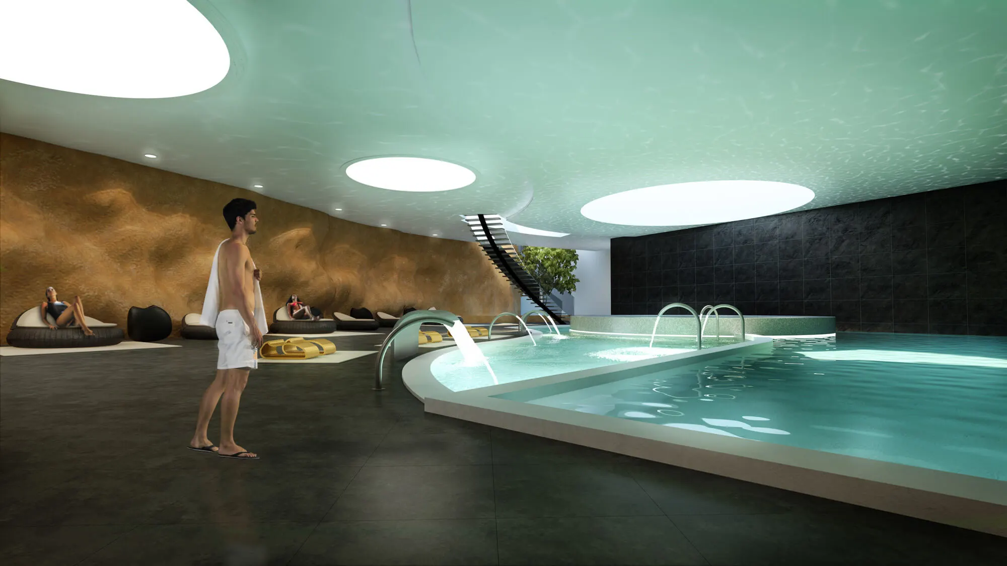 HOTEL & SPA PRESTIGE ALJUSTREL