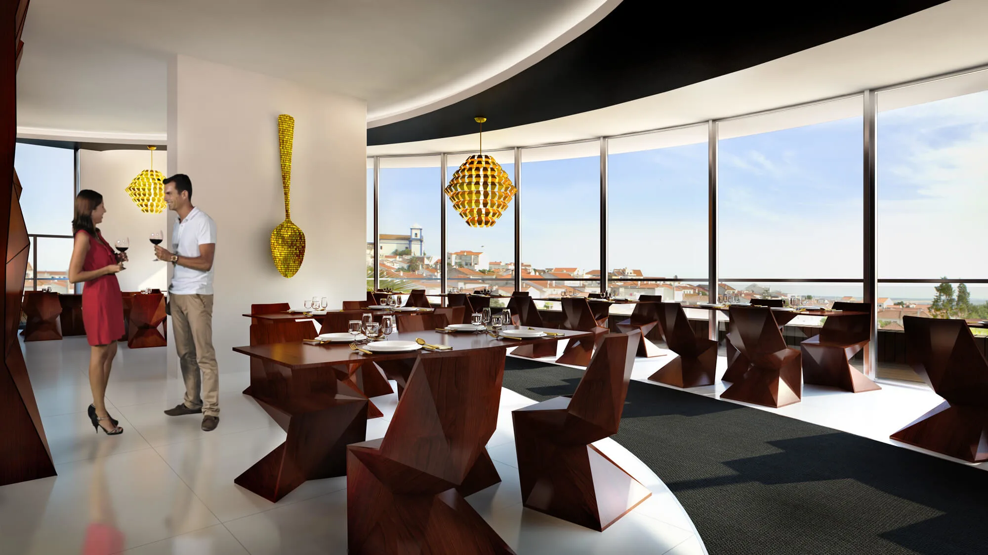 HOTEL & SPA PRESTIGE ALJUSTREL