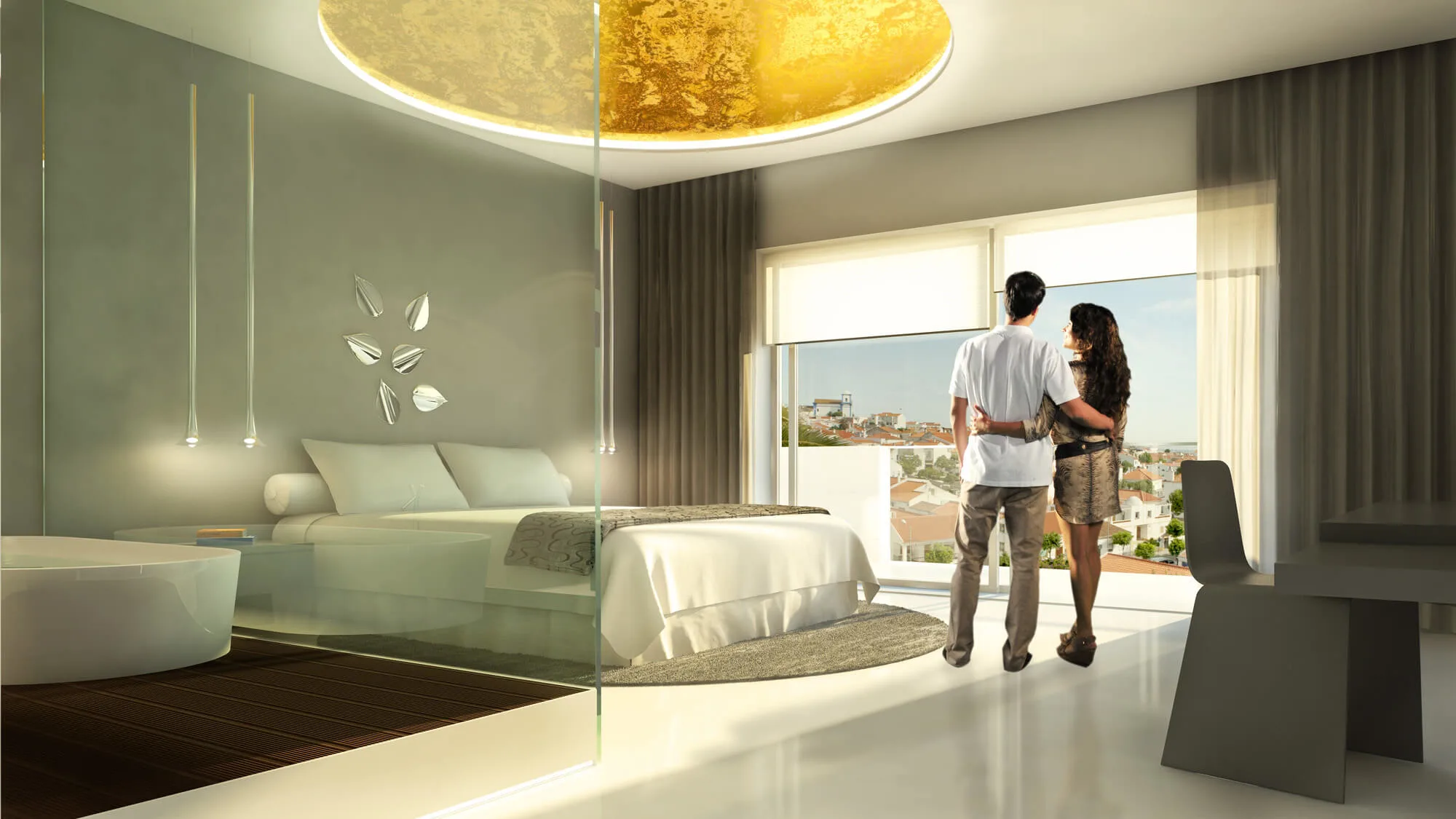 HOTEL & SPA PRESTIGE ALJUSTREL