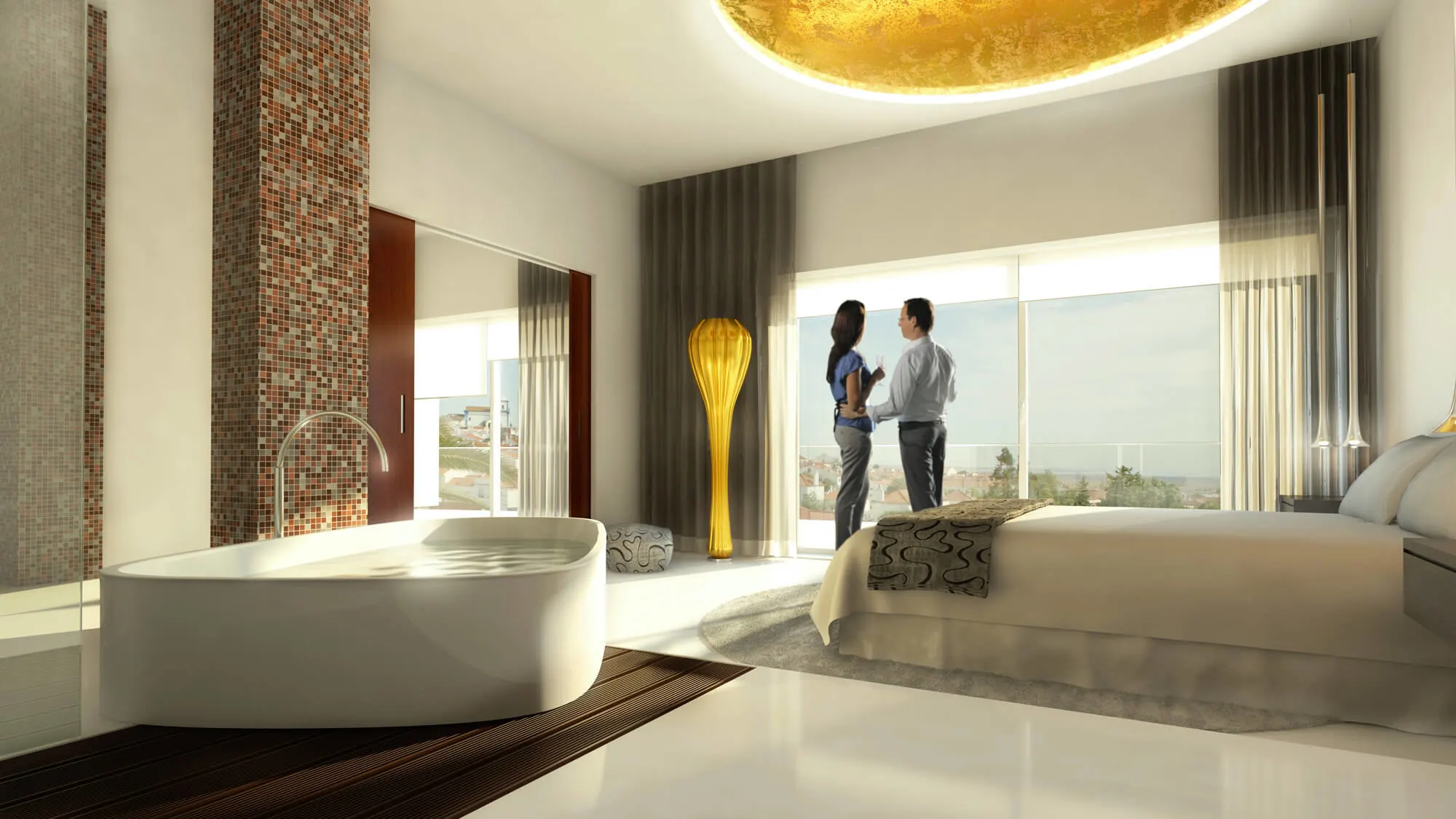 HOTEL & SPA PRESTIGE ALJUSTREL