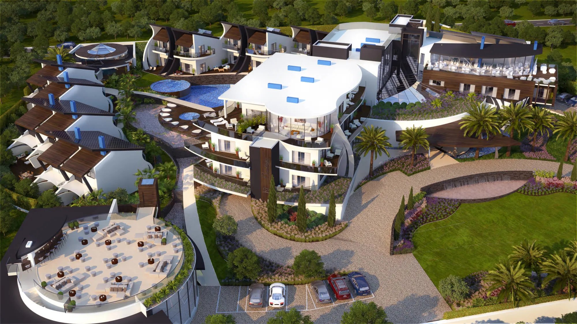 HOTEL & SPA PRESTIGE ALJUSTREL