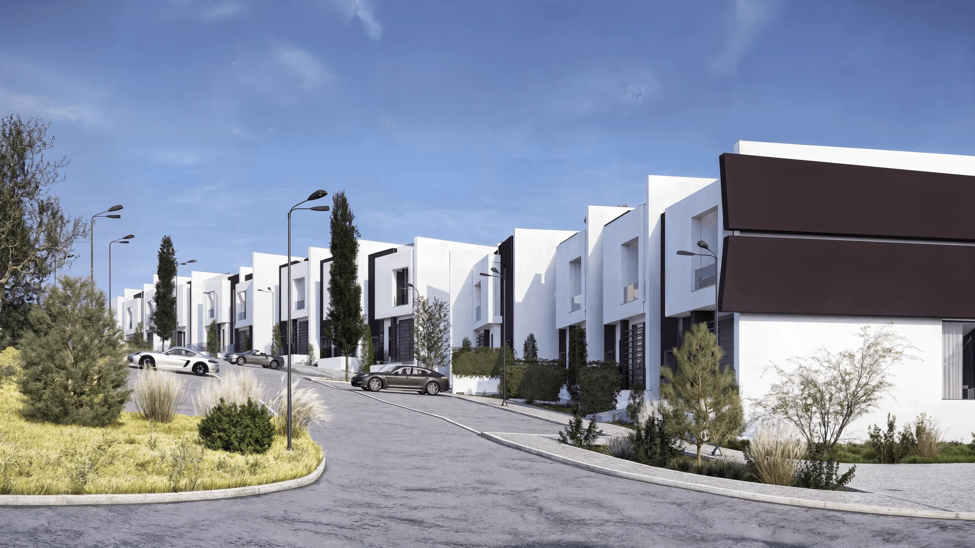 PLOT 20 QUINTA DOURADA