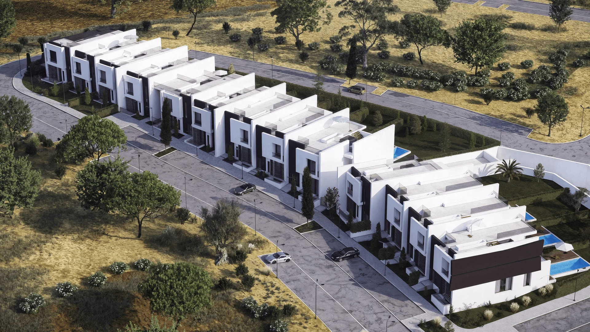 PLOT 20 QUINTA DOURADA