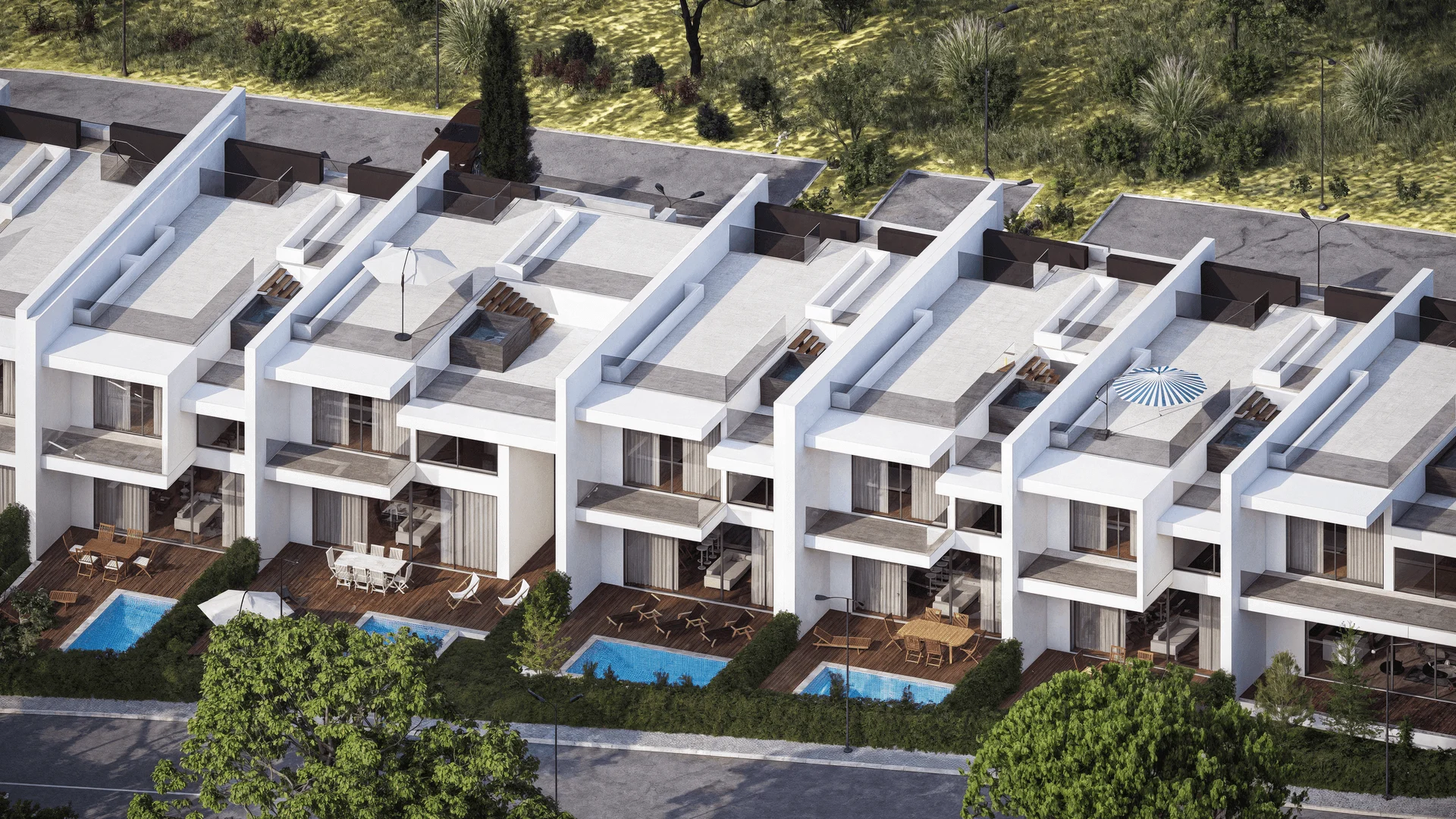 PLOT 20 QUINTA DOURADA