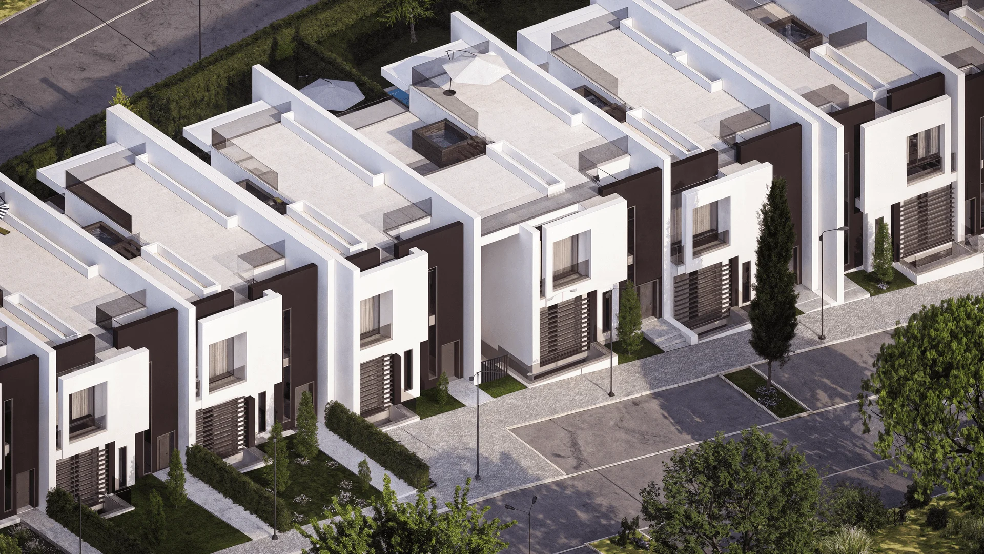 PLOT 20 QUINTA DOURADA