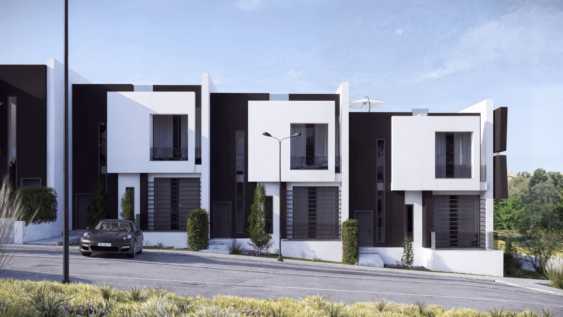 PLOT 20 QUINTA DOURADA