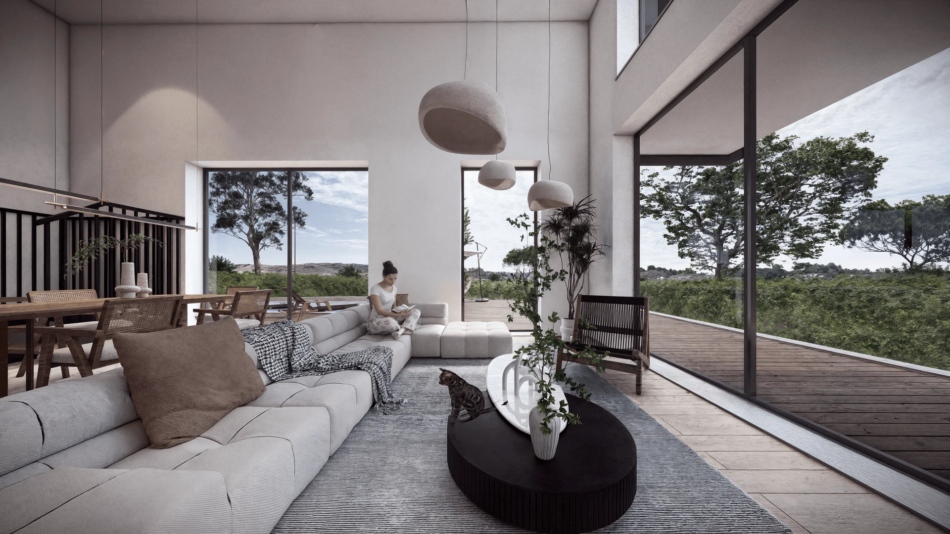 PLOT 20 QUINTA DOURADA