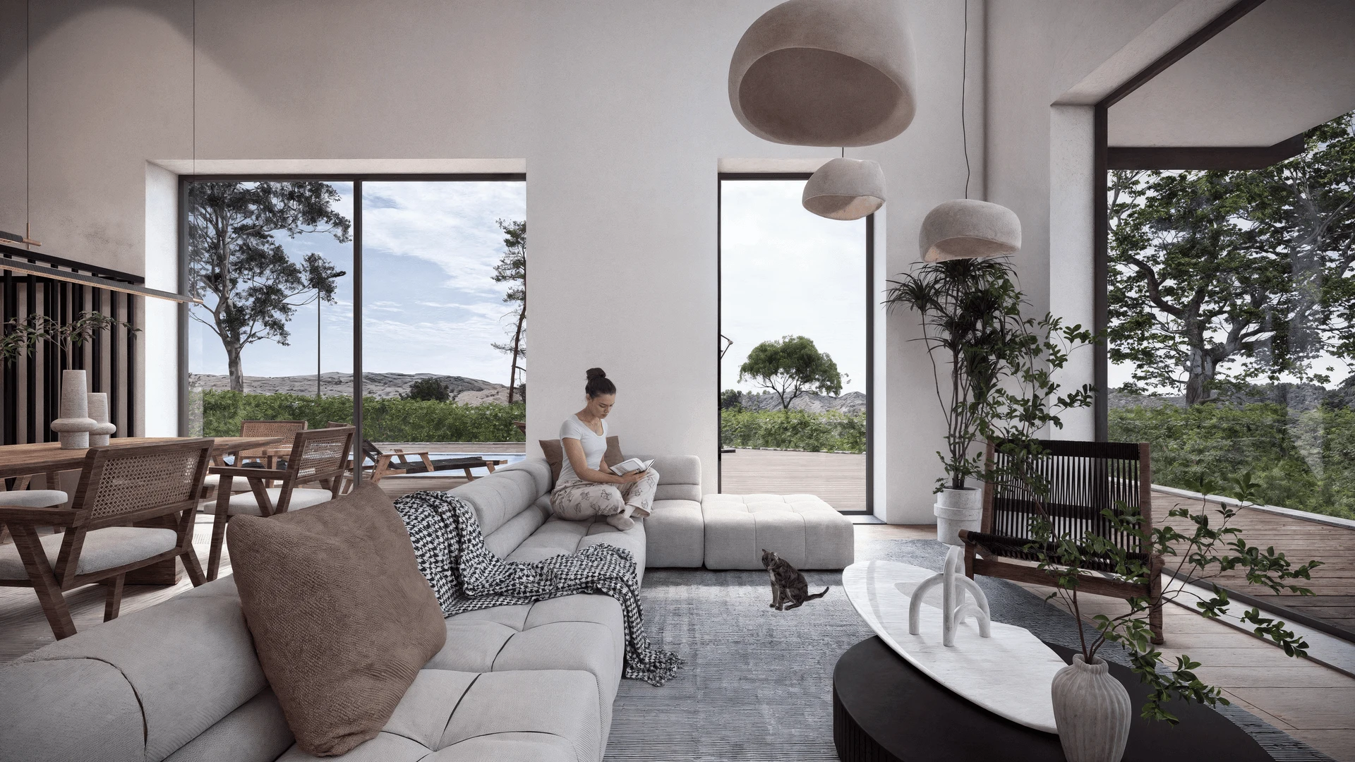 PLOT 20 QUINTA DOURADA