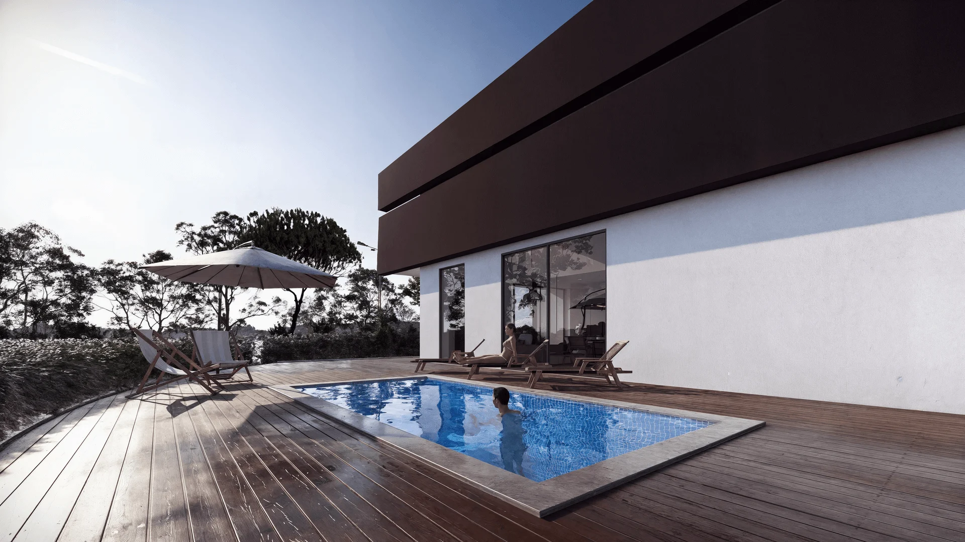 PLOT 20 QUINTA DOURADA