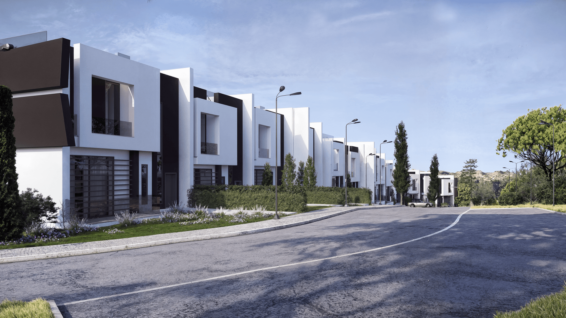 PLOT 20 QUINTA DOURADA