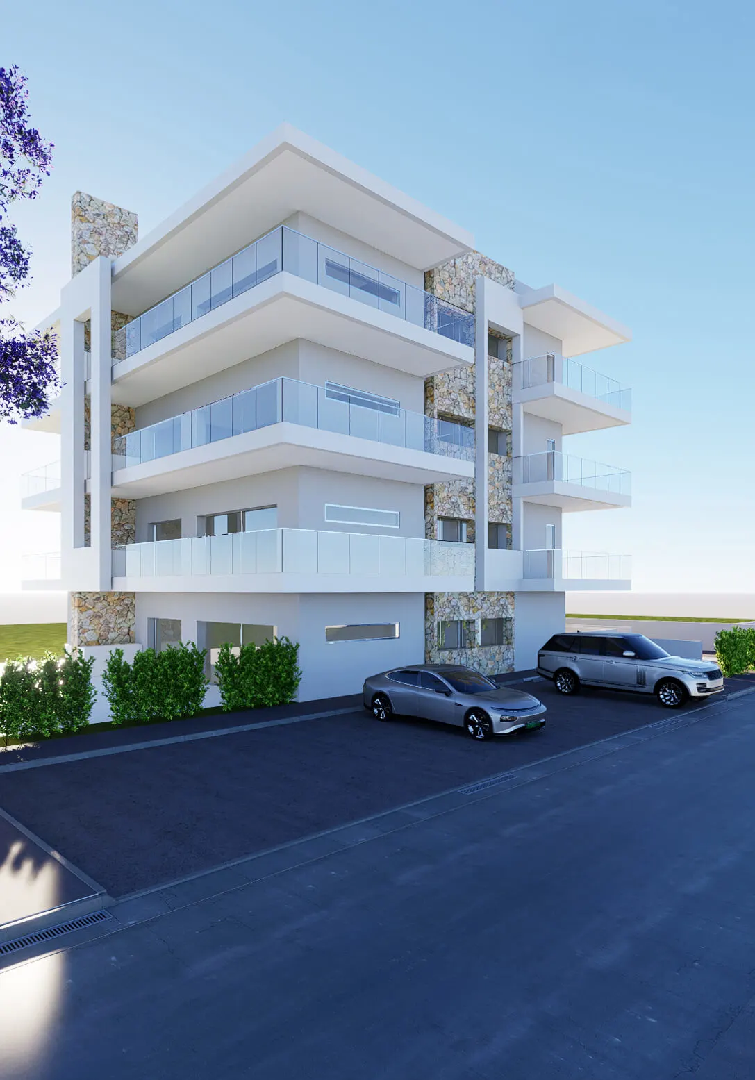 ARMAÇÃO DE PÊRA BUILDING