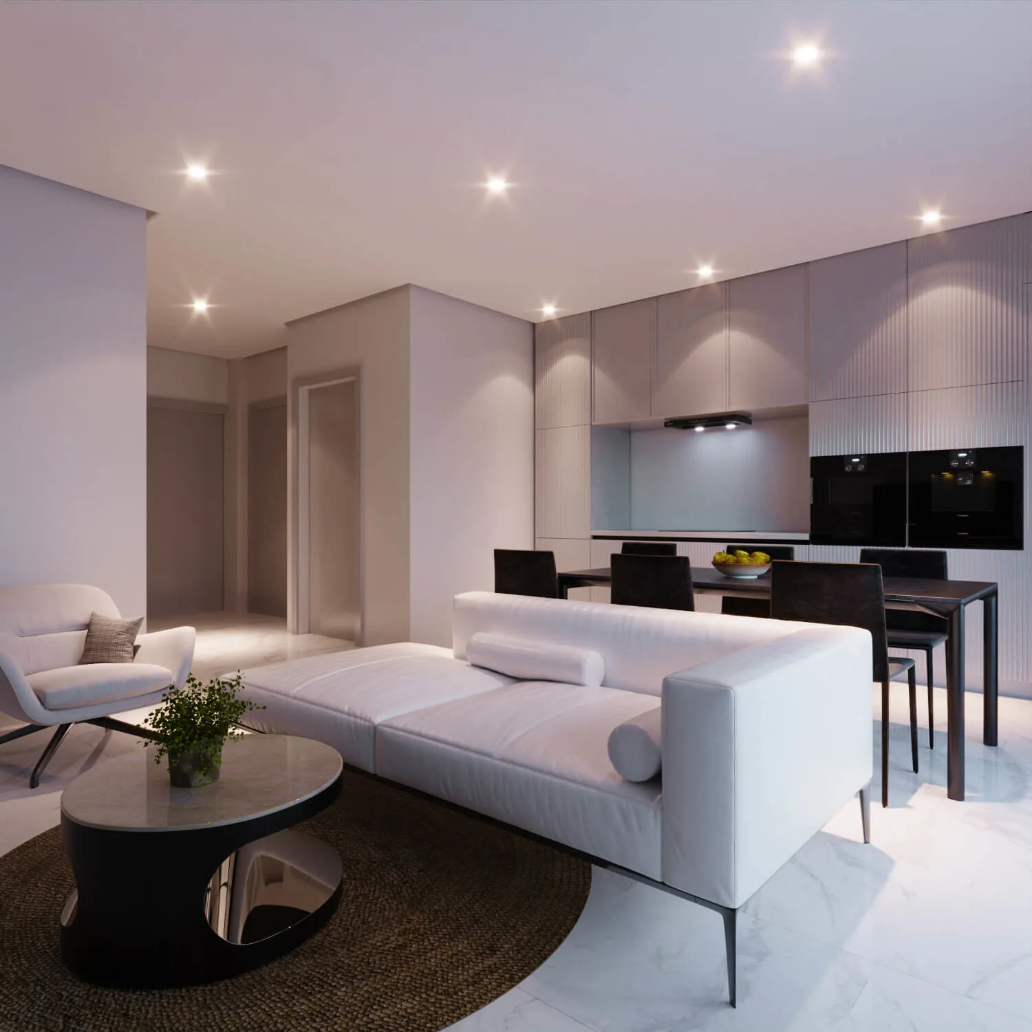 ARMAÇÃO DE PÊRA BUILDING