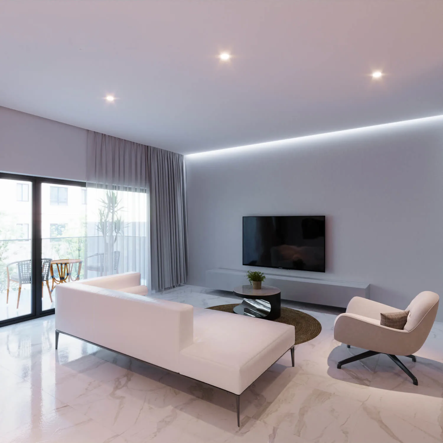 ARMAÇÃO DE PÊRA BUILDING