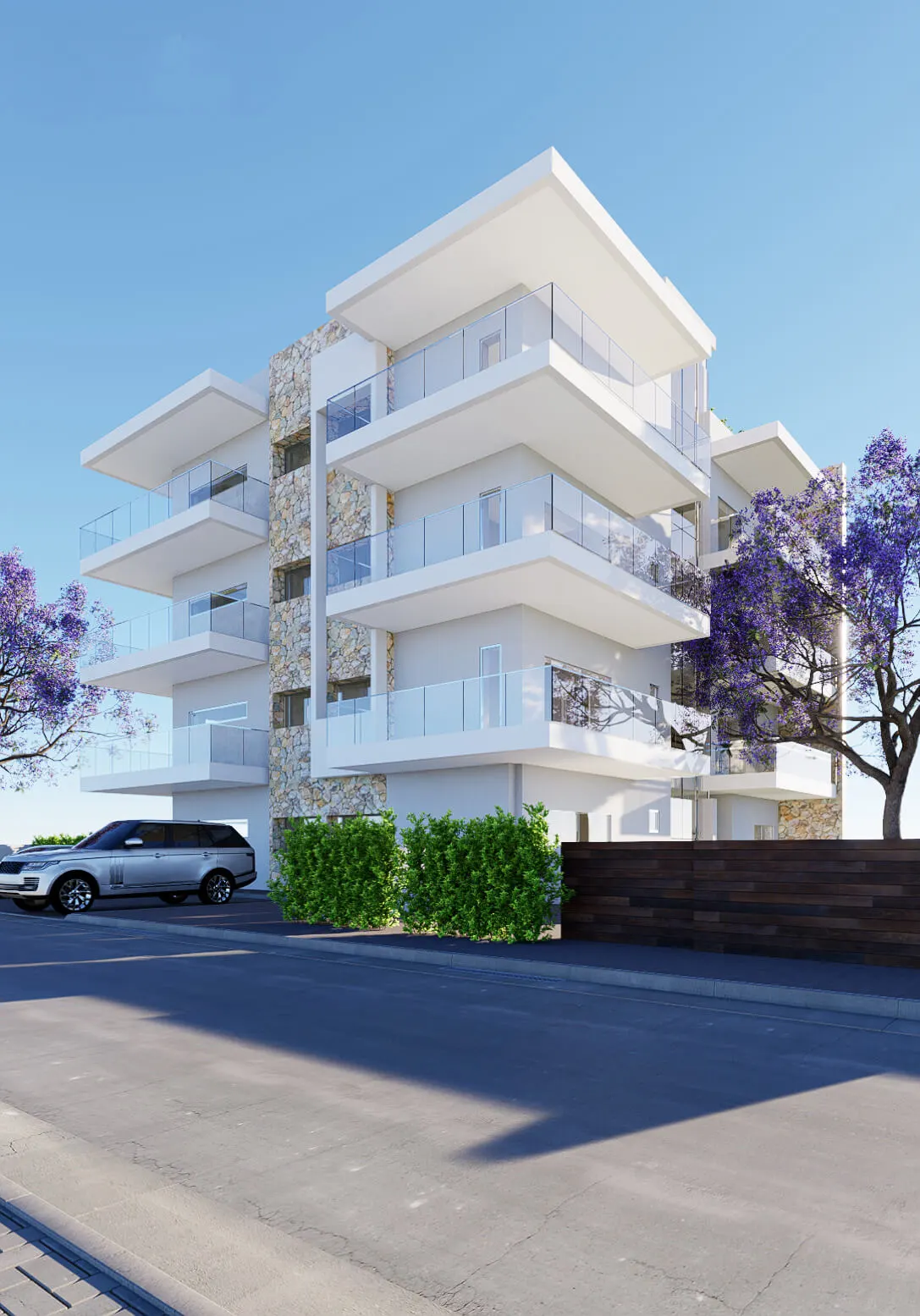 ARMAÇÃO DE PÊRA BUILDING