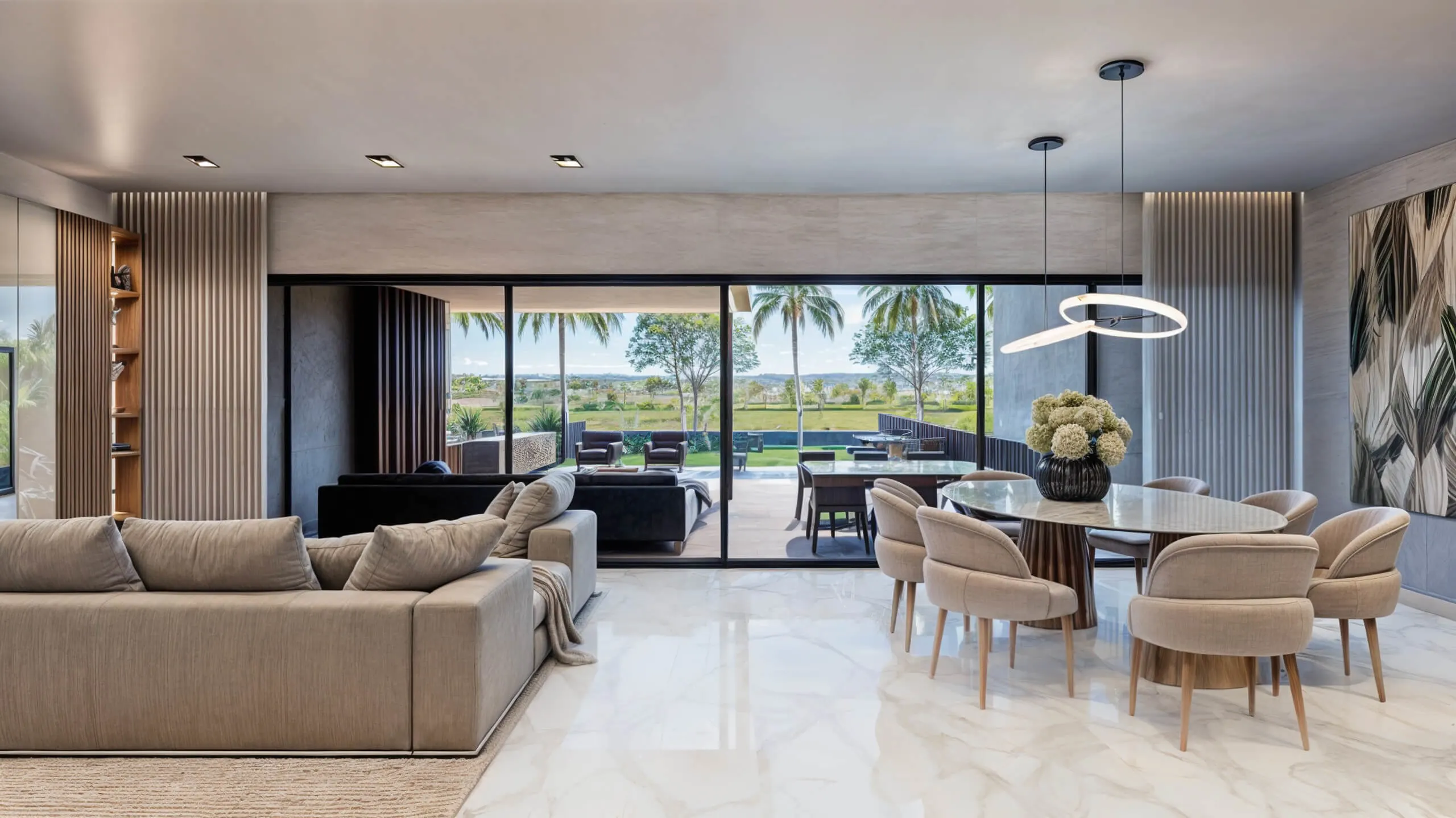 SUBLIME RESIDENCES